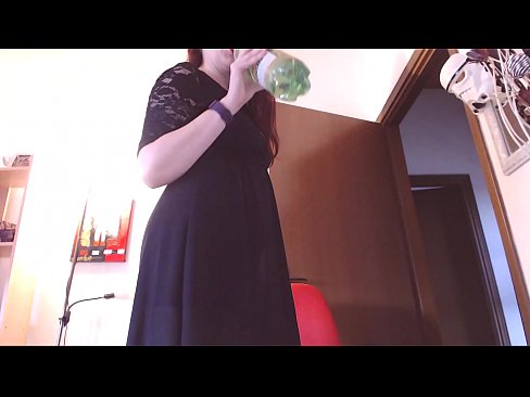 ❤️ スケベで甘美なパンティが大好きな従順な奴隷が、この動画を見てオナニーを強要される! ❤️❌ セックスビデオ ❌️