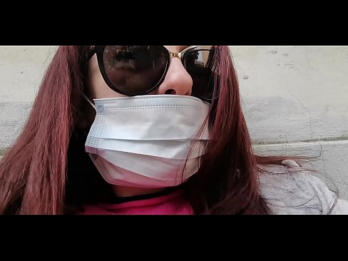 ❤️ ニコレッタは隣人に復讐し、彼のガレージでおしっこをする(特別Covid19イタリア検疫所) ❤️❌ セックスビデオ ❌️
